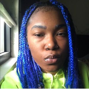 Meet your Posher, Guyonna